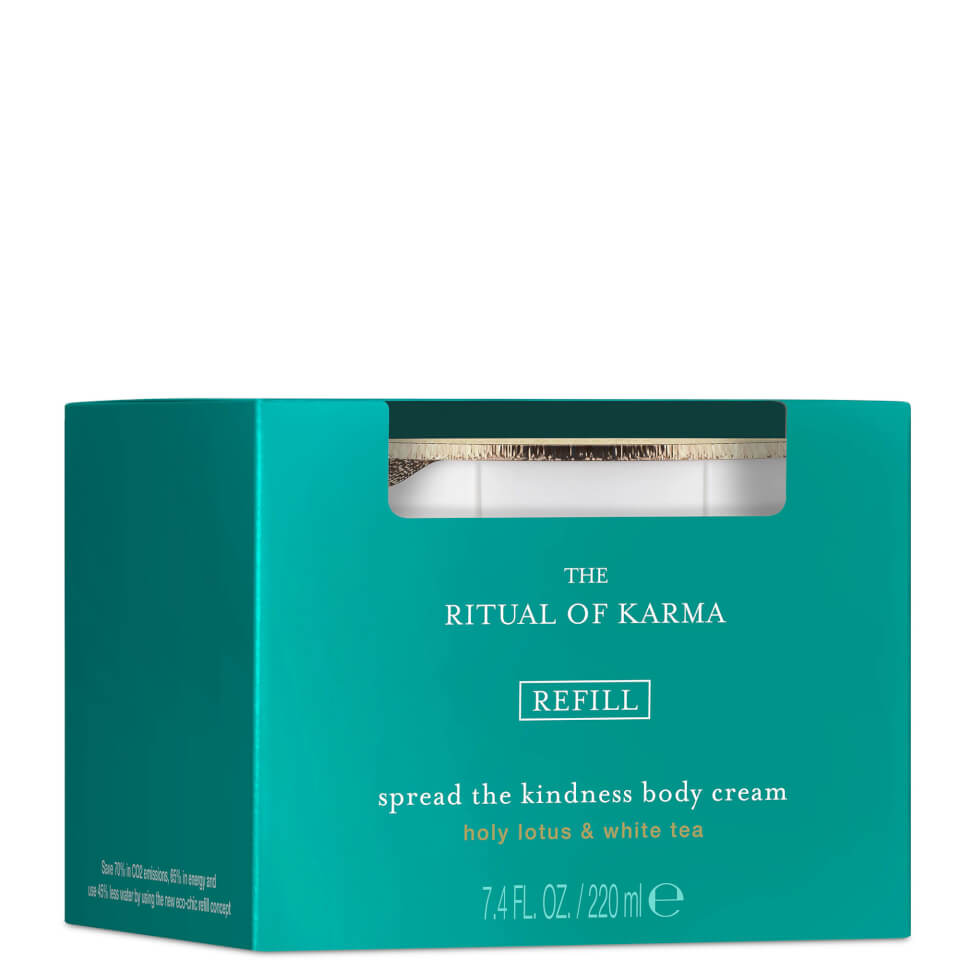 Rituals The Ritual of Karma Body Cream Refill 220ml