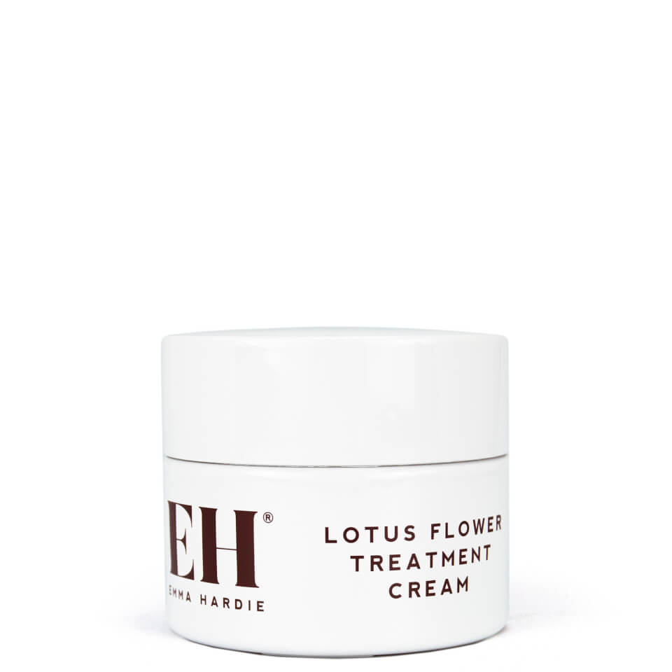 Emma Hardie Lotus Flower Treatment Cream 30ml