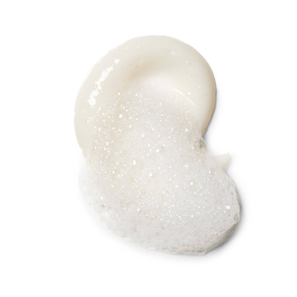 KORRES Greek Yoghurt Foaming Cream Cleanser150ml
