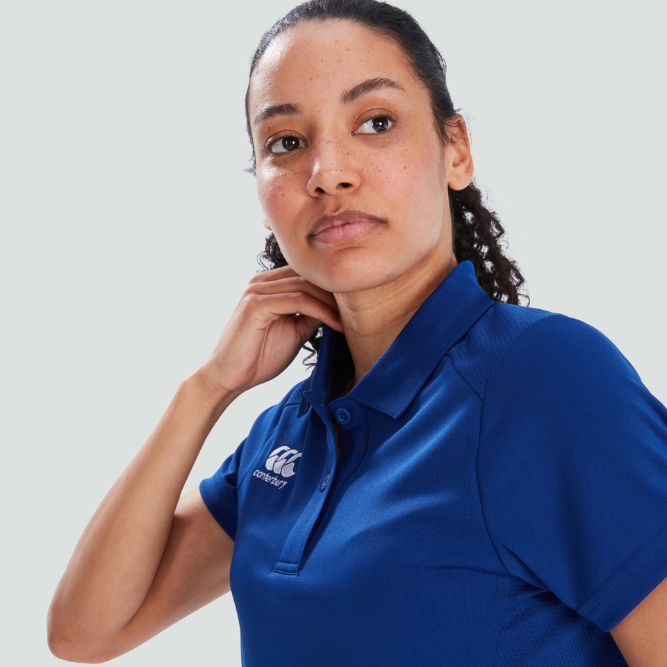 CLUB DRY POLO