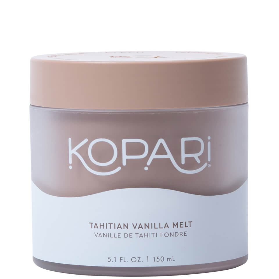 Kopari Beauty Tahitian Vanilla Coconut Melt 150ml