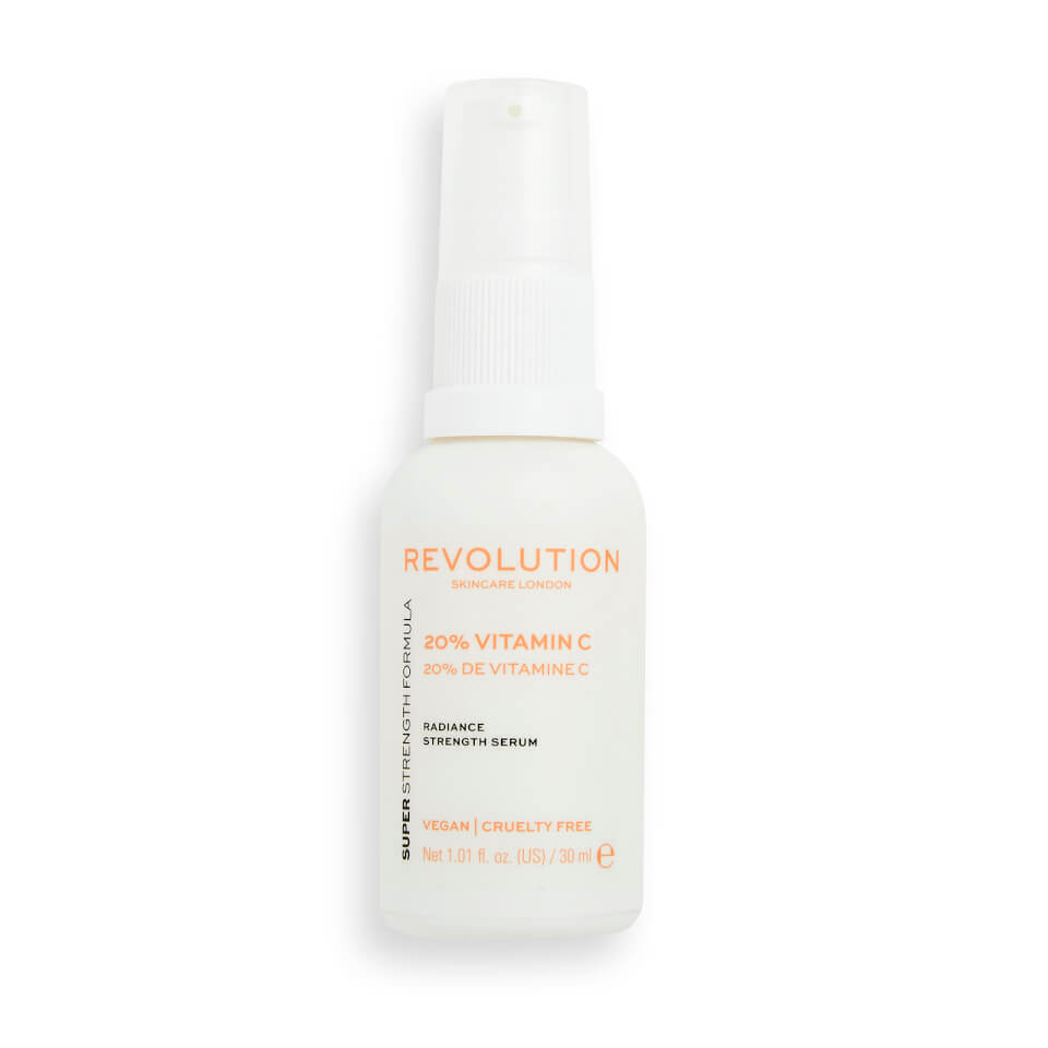Revolution Skincare Get The Glow Bundle