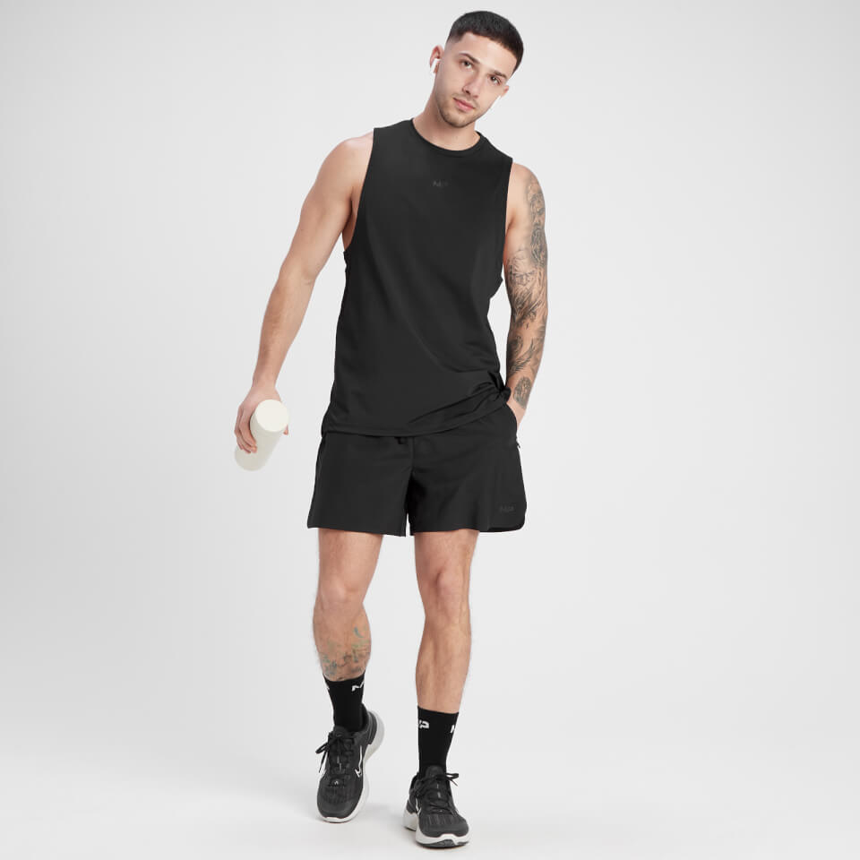 MP Men's Velocity Ultra Tank Top - Black