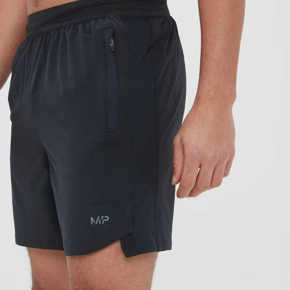 MP Men's Tempo Ultra 5" Shorts - Black
