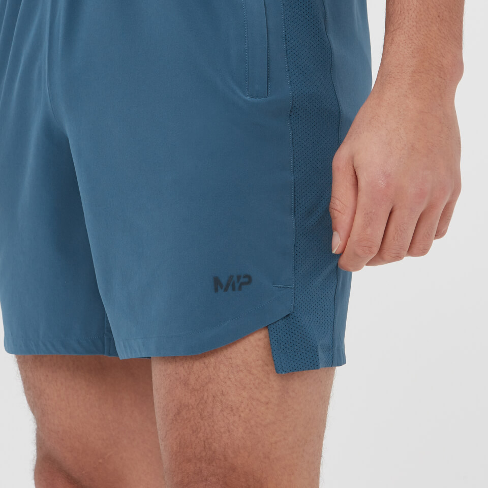 MP Men's Tempo Ultra 5" Shorts - Deep Slate