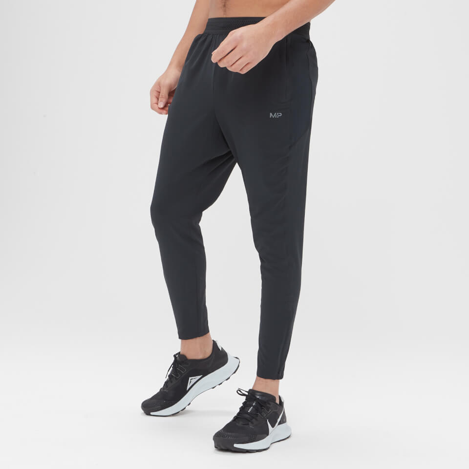 MP Men's Tempo Ultra Joggers - Black