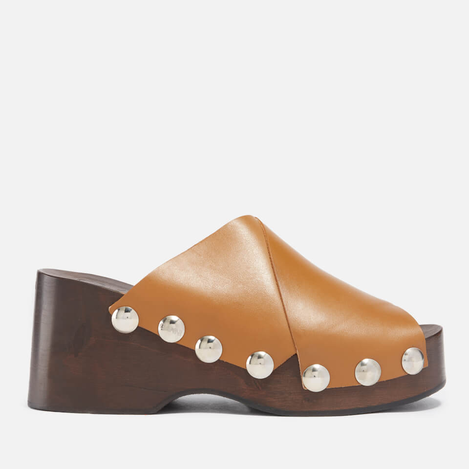 ☆送料・関税込☆GANNI★STUDDED LEATHER MULE★ 13765012-1024977076121034.jpg