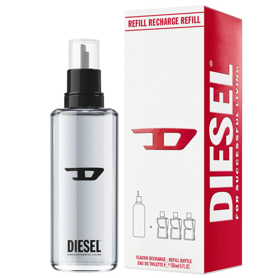 D By Diesel Eau de Toilette 150ml