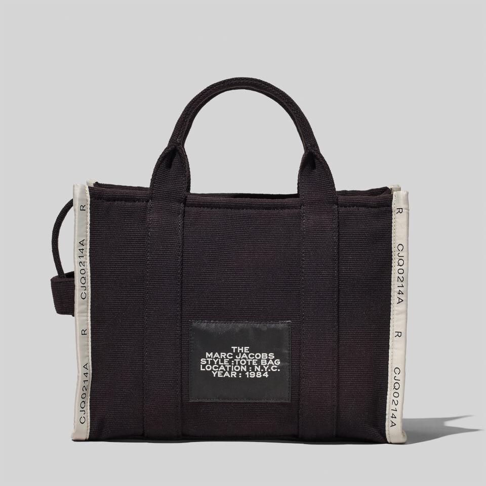 Marc Jacobs The Medium Canvas Tote Bag