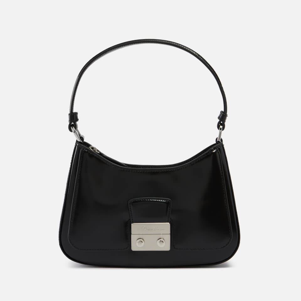 3.1 Phillip Lim Pashli Baguette Leather Bag