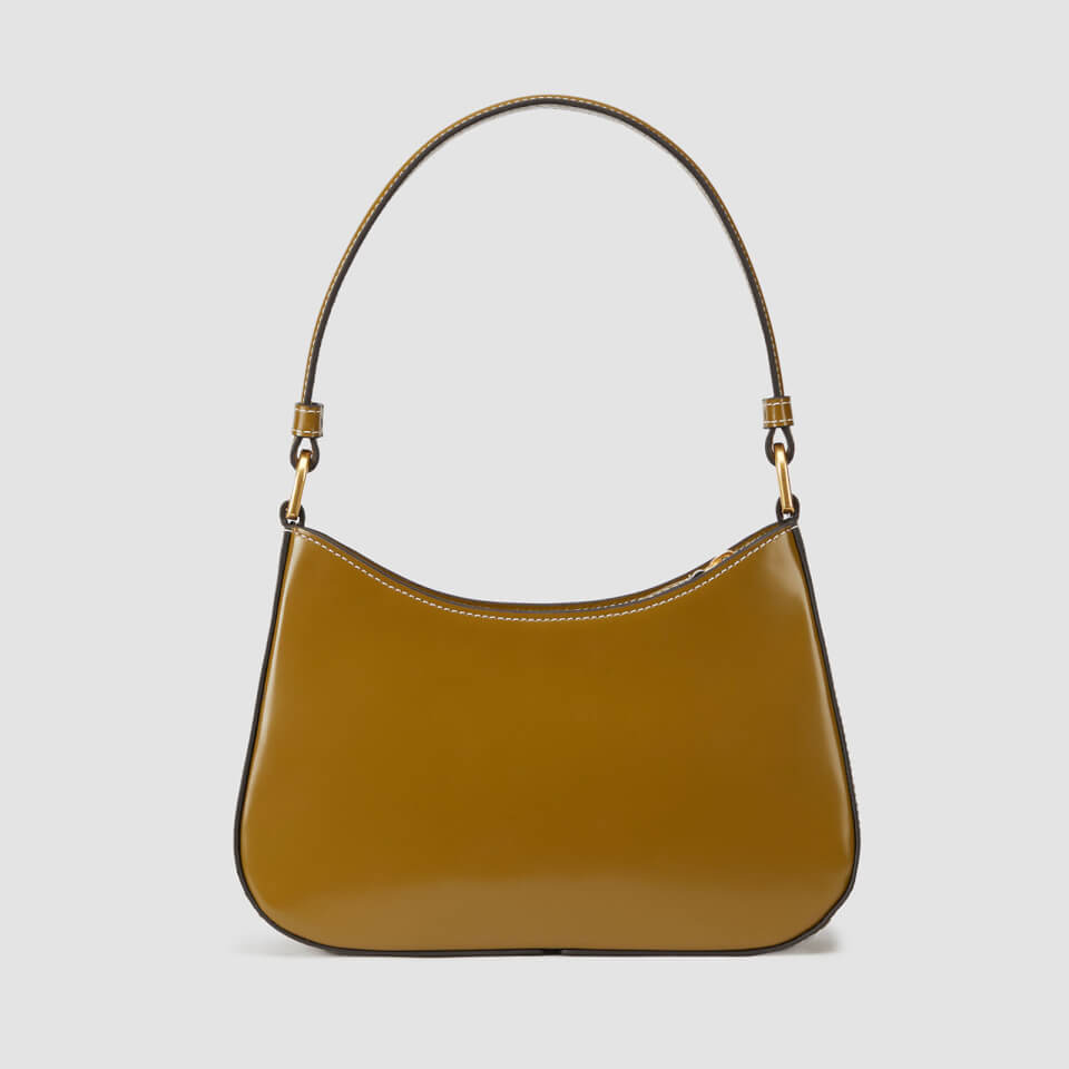 3.1 Phillip Lim Pashli Baguette Leather Bag