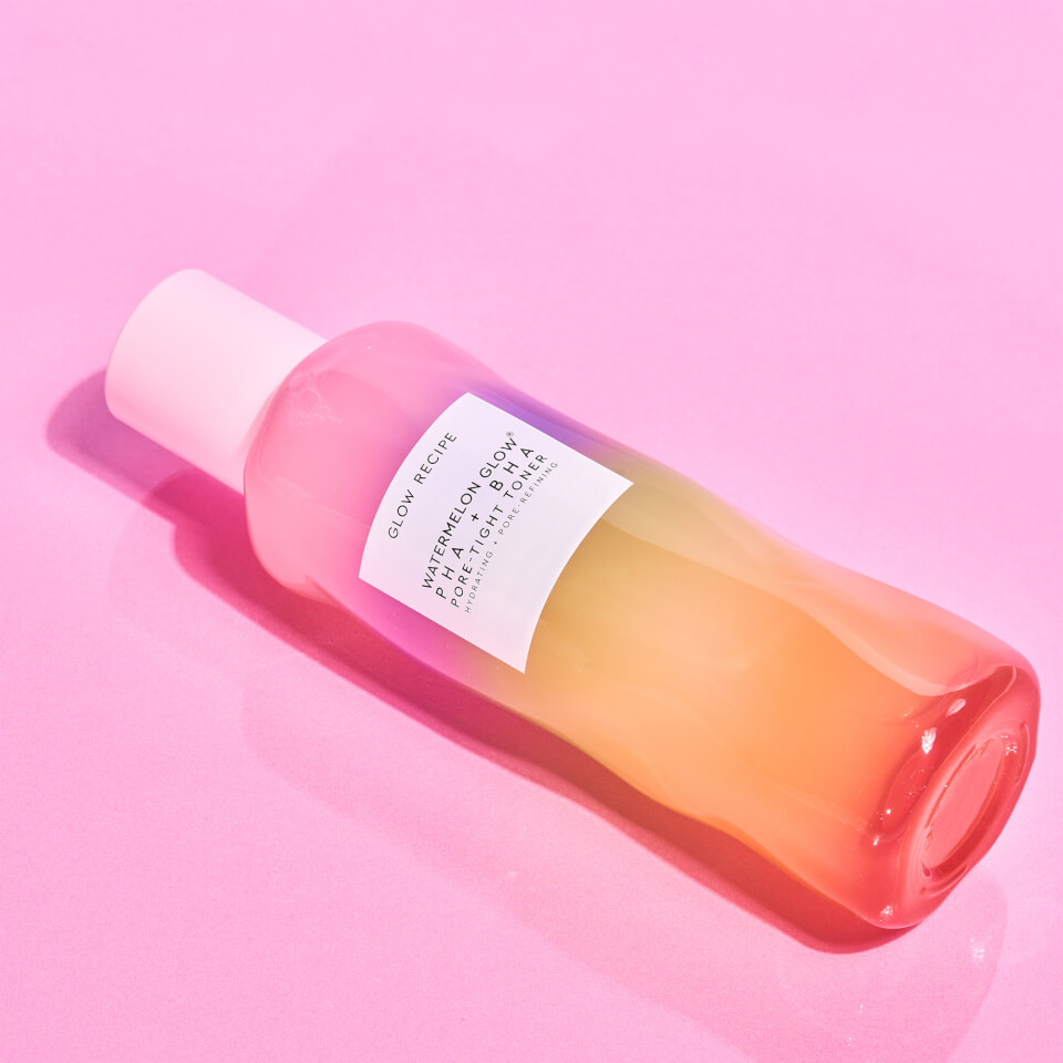 Glow Recipe Glow With Pride Watermelon Glow PHA and BHA Pore-Tight Toner 150ml