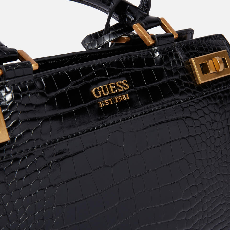 Guess Katey Luxury Satchel (Free Size): Buy Guess Katey Luxury