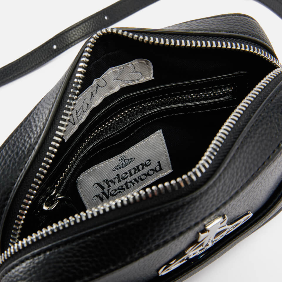Vivienne Westwood Rachel Vegan Leather Bag