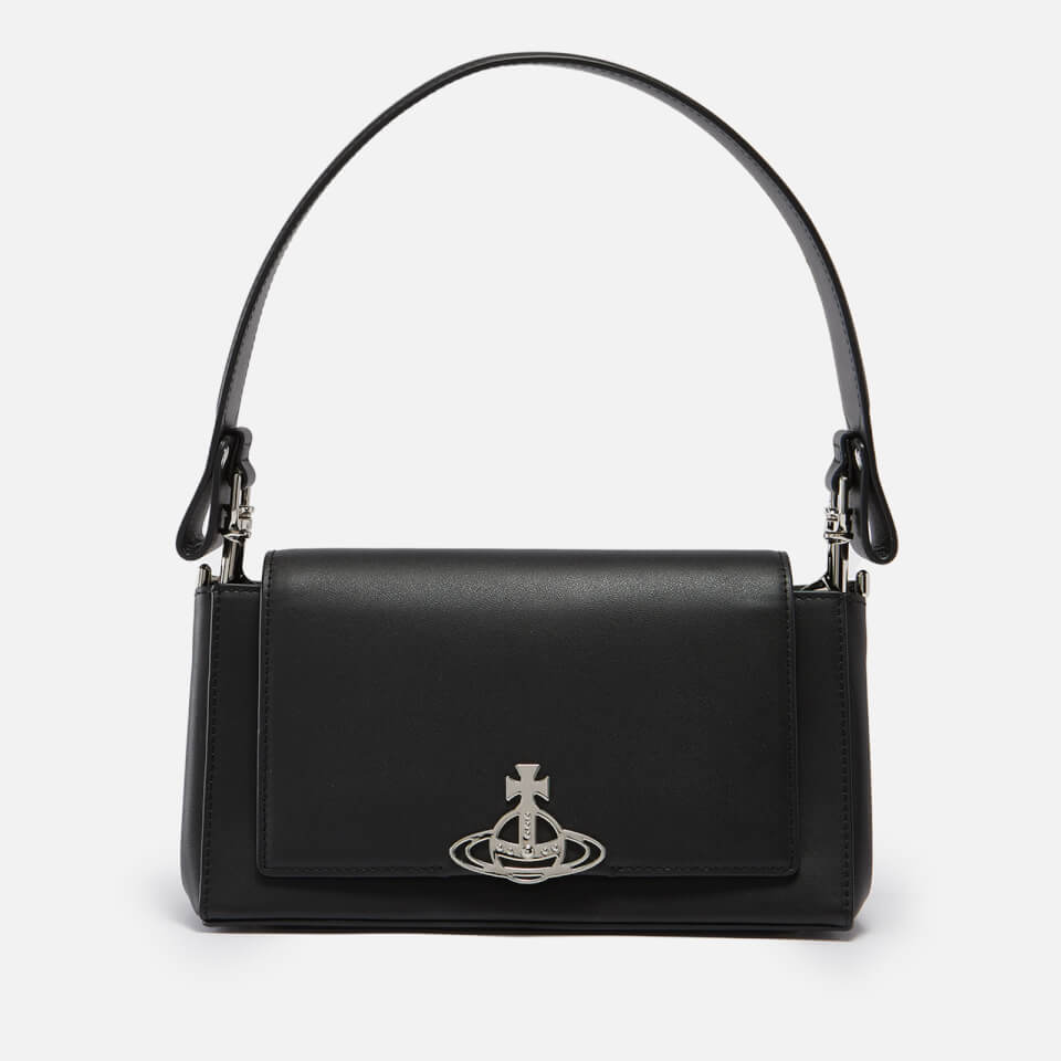 Vivienne Westwood Hazel Leather Bag
