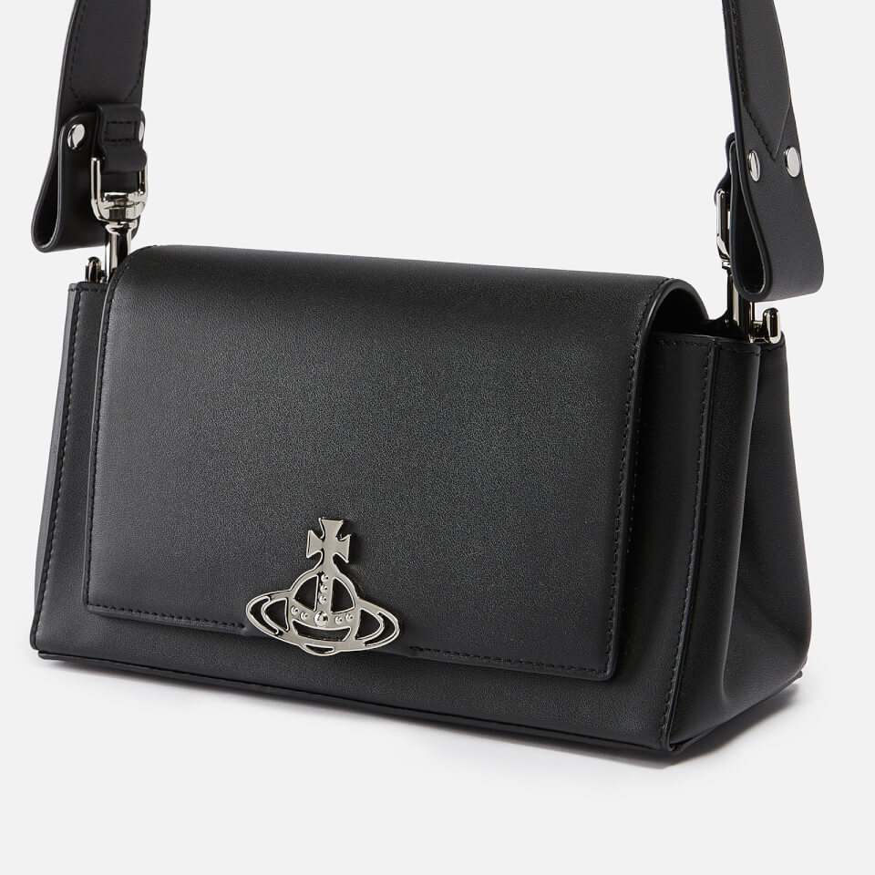 Vivienne Westwood Hazel Leather Bag