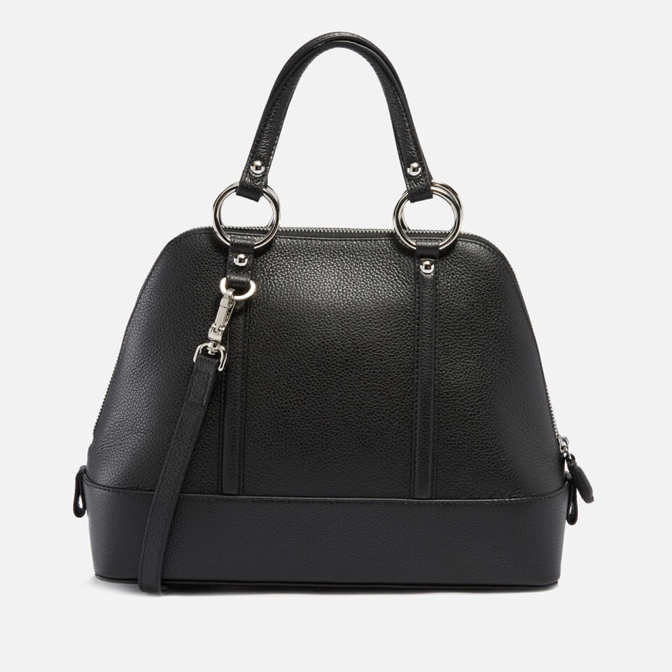 Vivienne Westwood Jourdan Medium Leather Bag