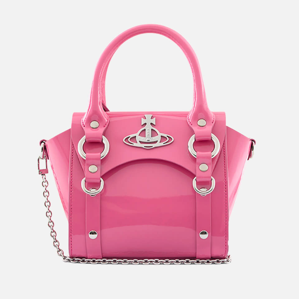 Vivienne Westwood Betty Mini Leather bag