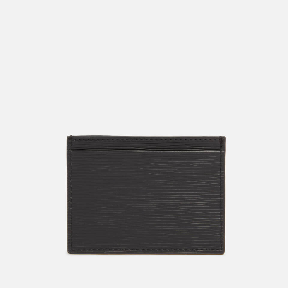 Vivienne Westwood Paglia Vegan Leather Cardholder