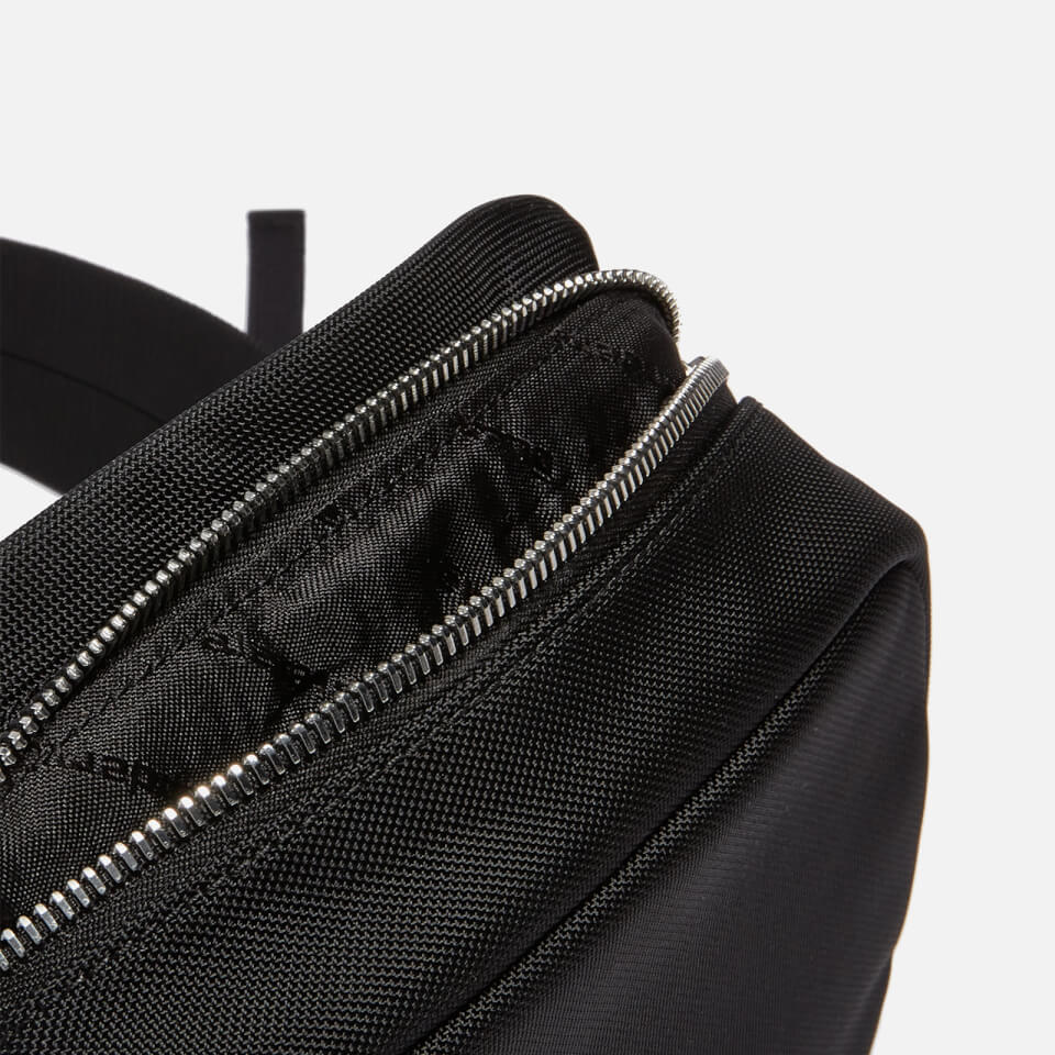 Alexander Wang Women's Heiress Cross Body Bag - Black