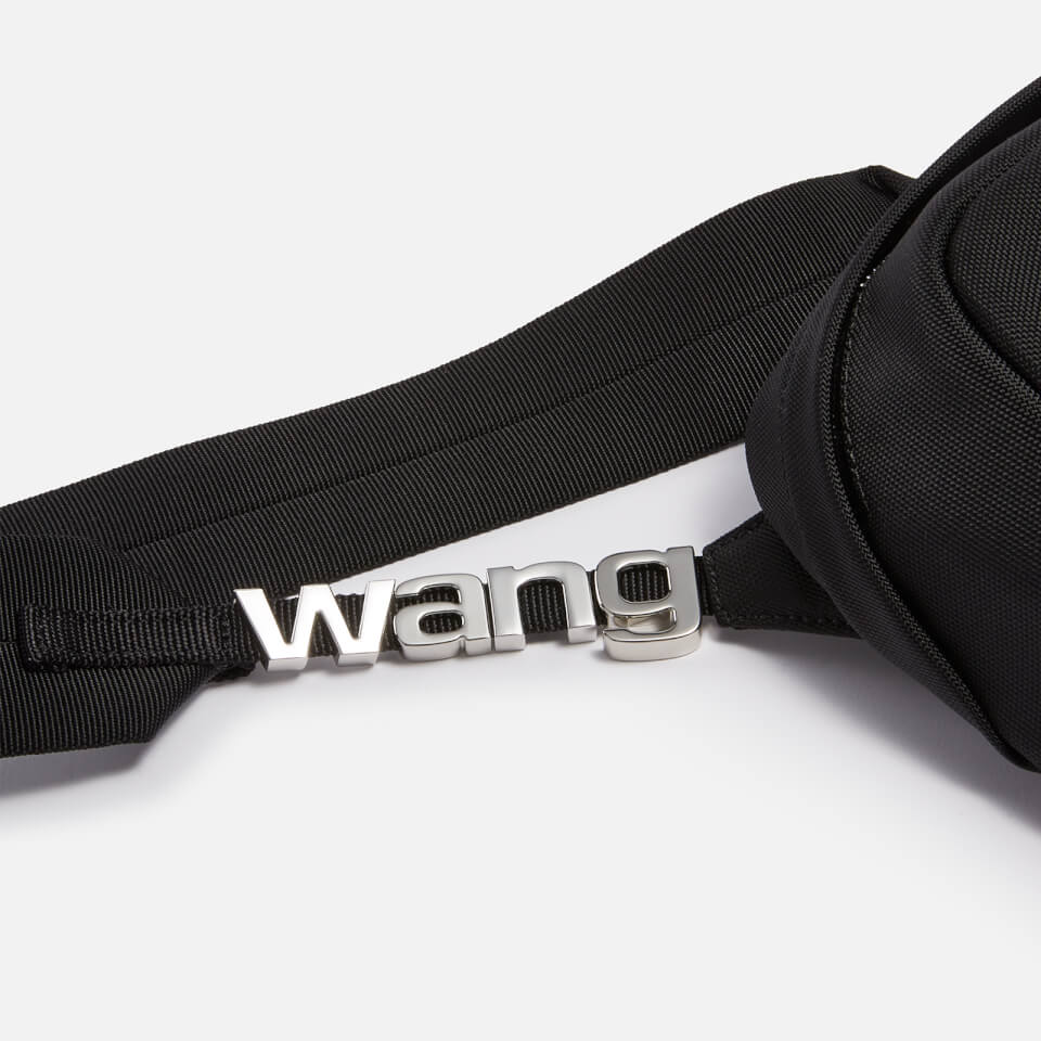 Alexander Wang Women's Heiress Cross Body Bag - Black