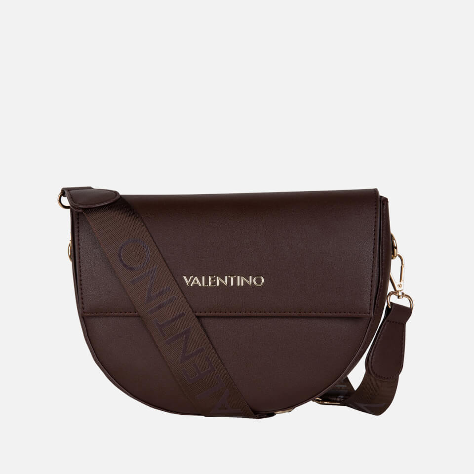 Valentino Bags Faux Leather Shoulder Bag