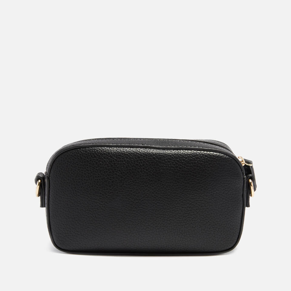 Mila Louise black cross body bag  Black cross body bag, Crossbody