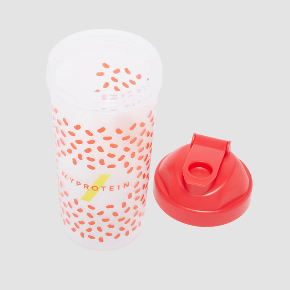 Myprotein x Jelly Belly Plastic Shaker