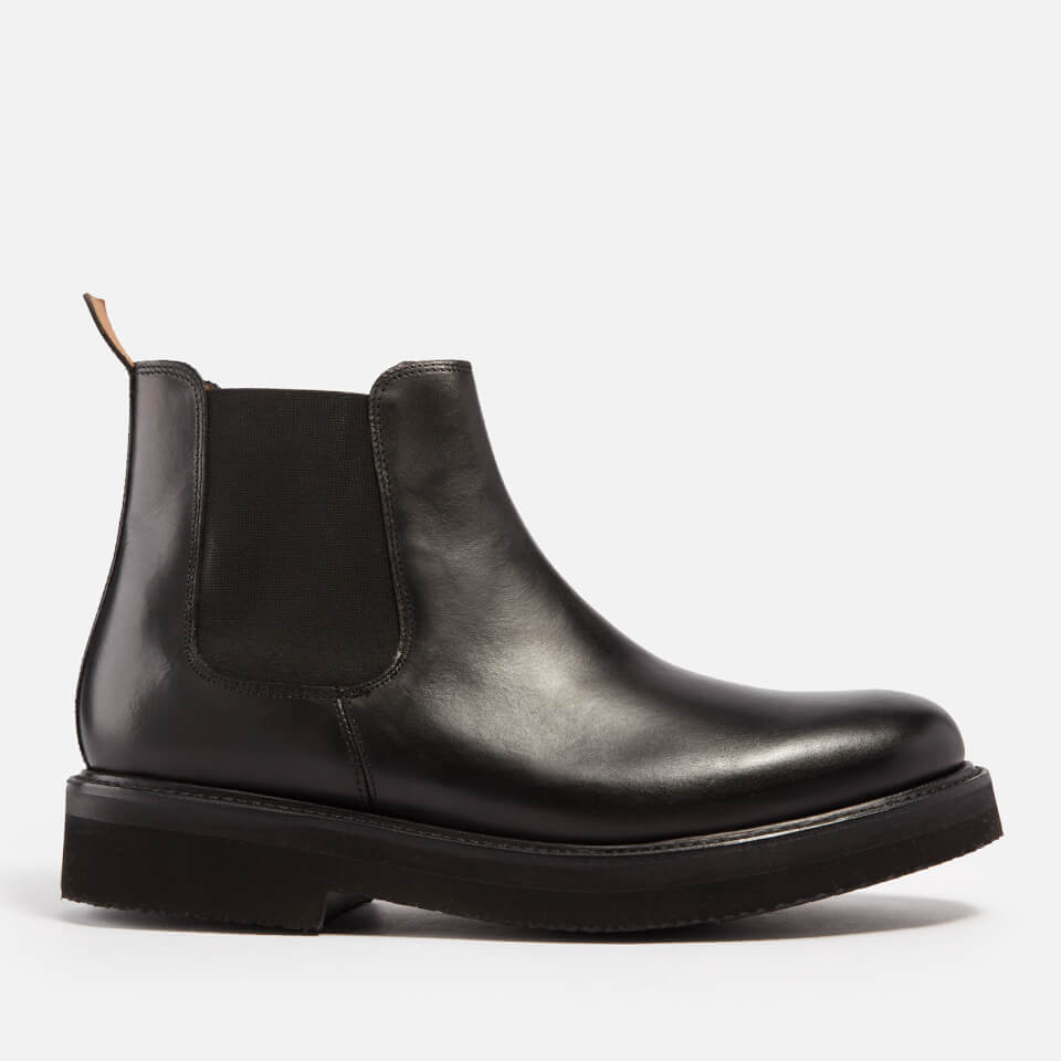 Grenson Colin Leather Chelsea Boots | FREE UK Delivery | Allsole