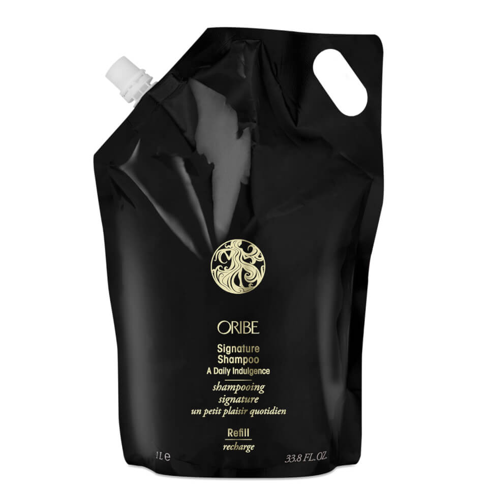 Oribe Signature Shampoo Refill 1000ml