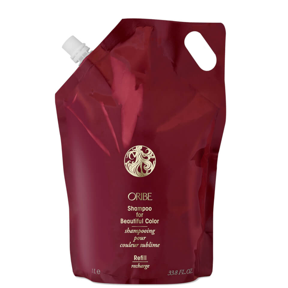 Oribe Shampoo for Beautiful Colour 1L Refill