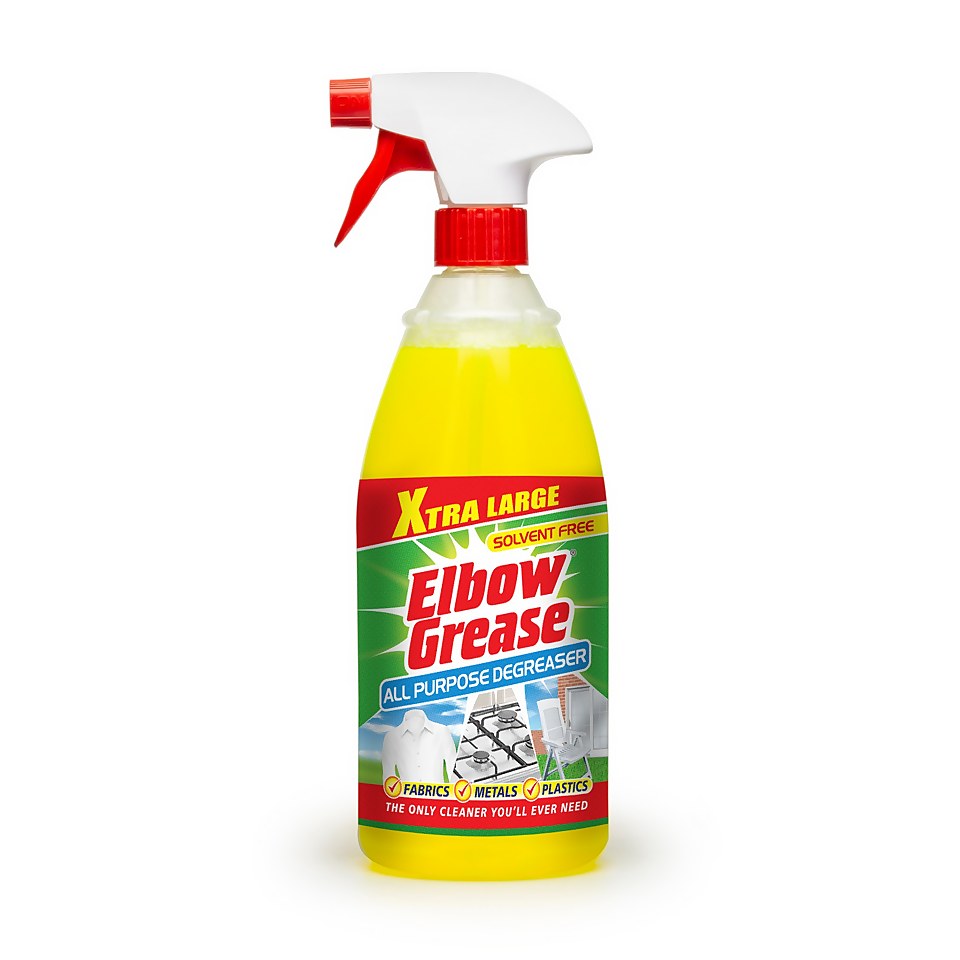 Elbow Grease Original All Purpose Degreaser - 1L