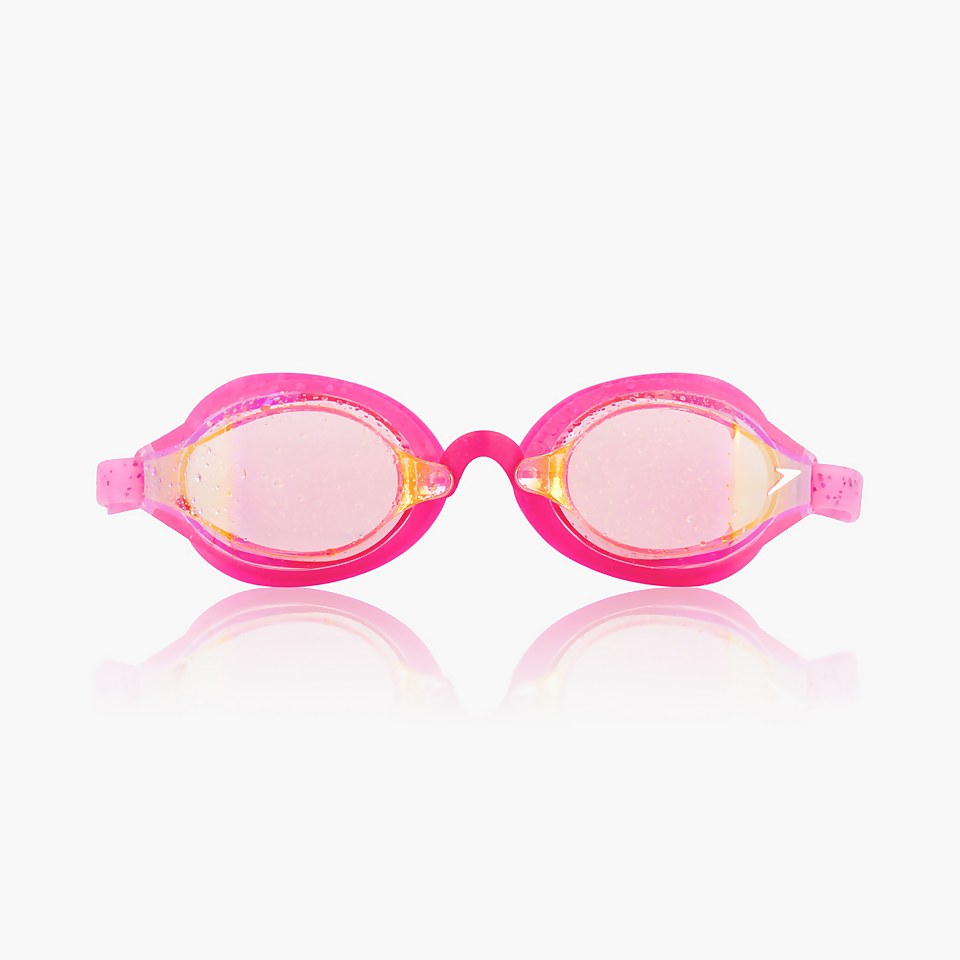 Kathleen Baker Speed Socket 2.0 Mirror Goggle