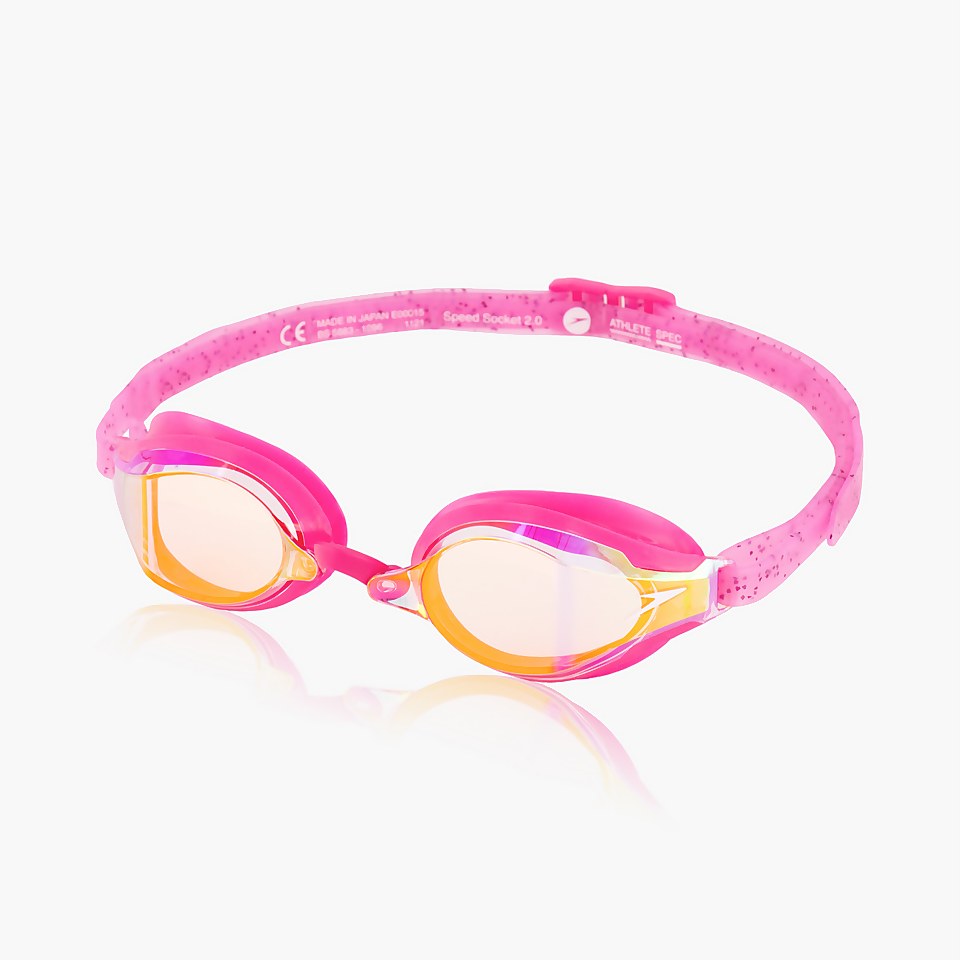 Lydia Jacoby Fit for France Collection - Air Speed Mirror