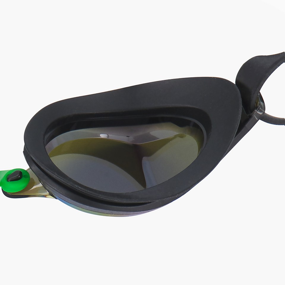 Ryan Murphy Speed Socket 2.0 Mirror Goggle