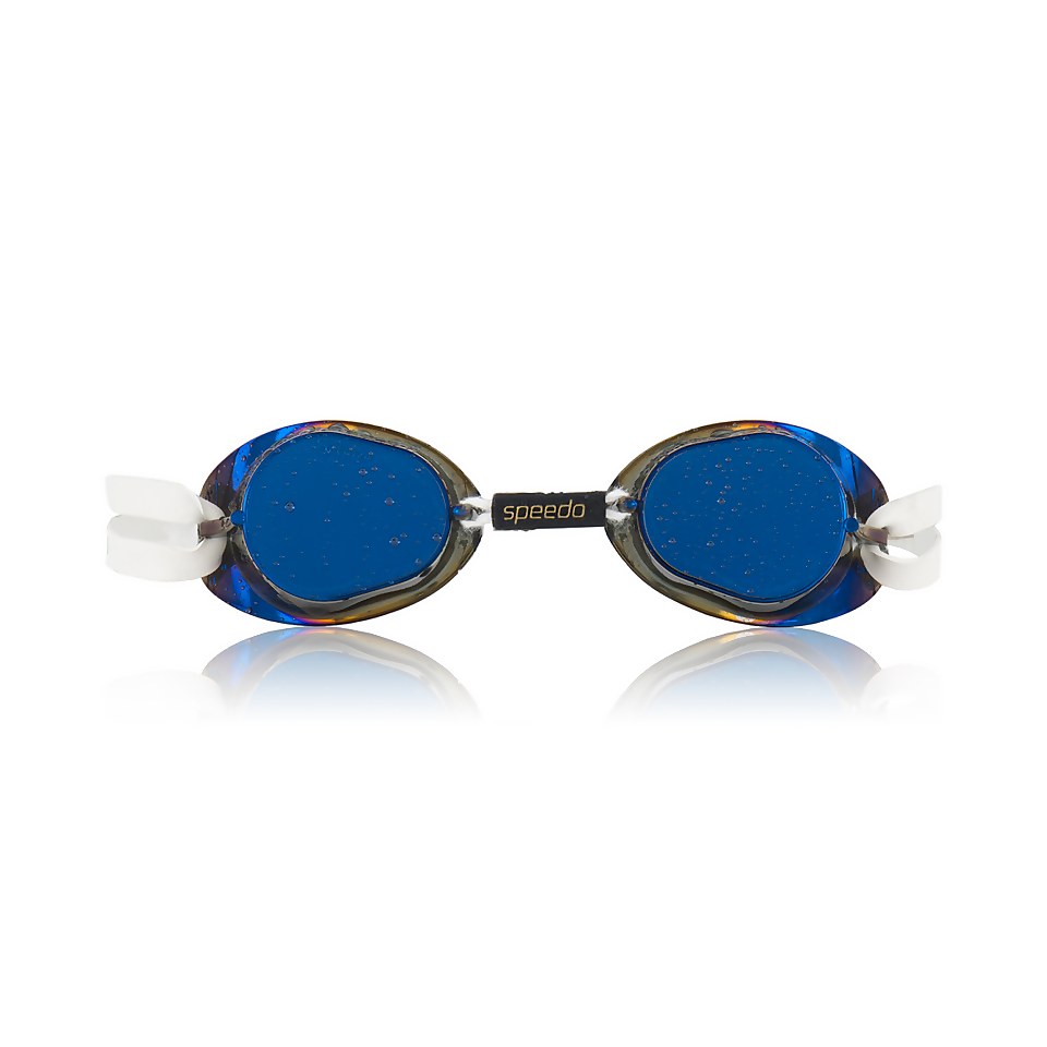 Hali Flickinger Swedish Mirror Goggle