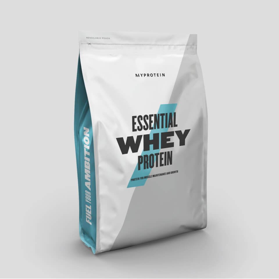 Essential Whey Protein