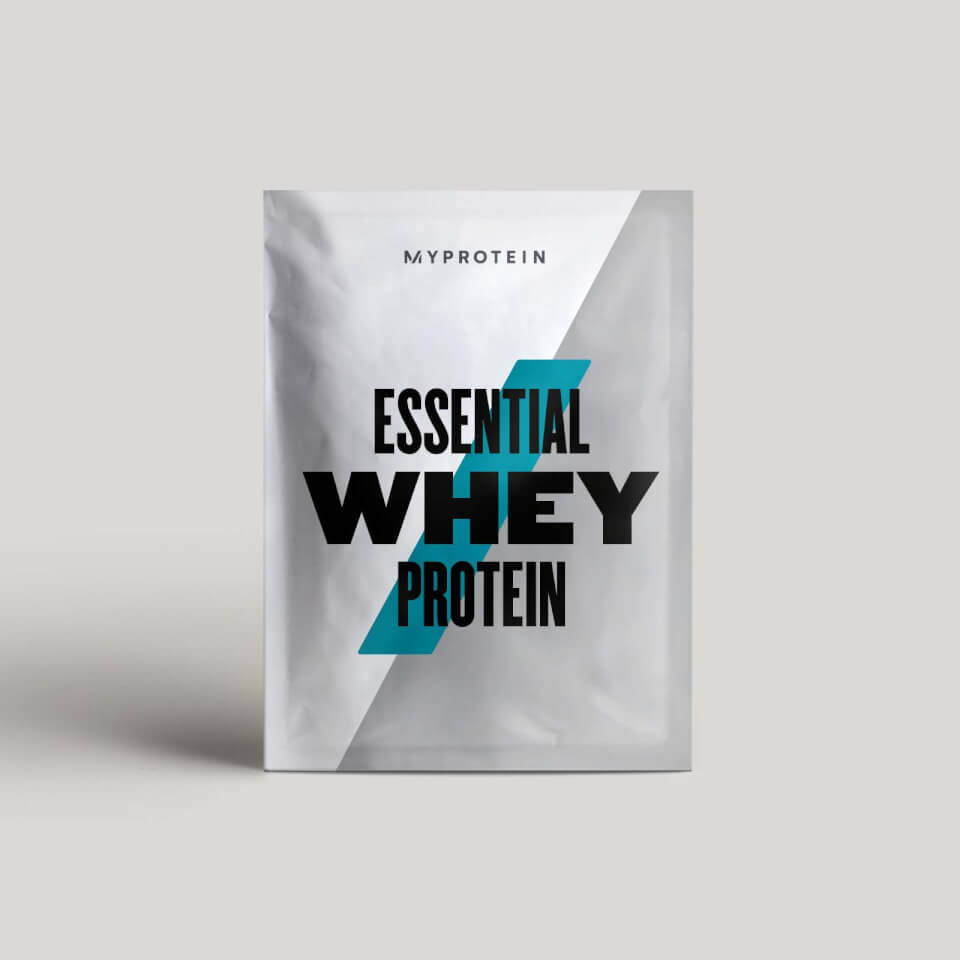 Essential Whey Protein (Sample)