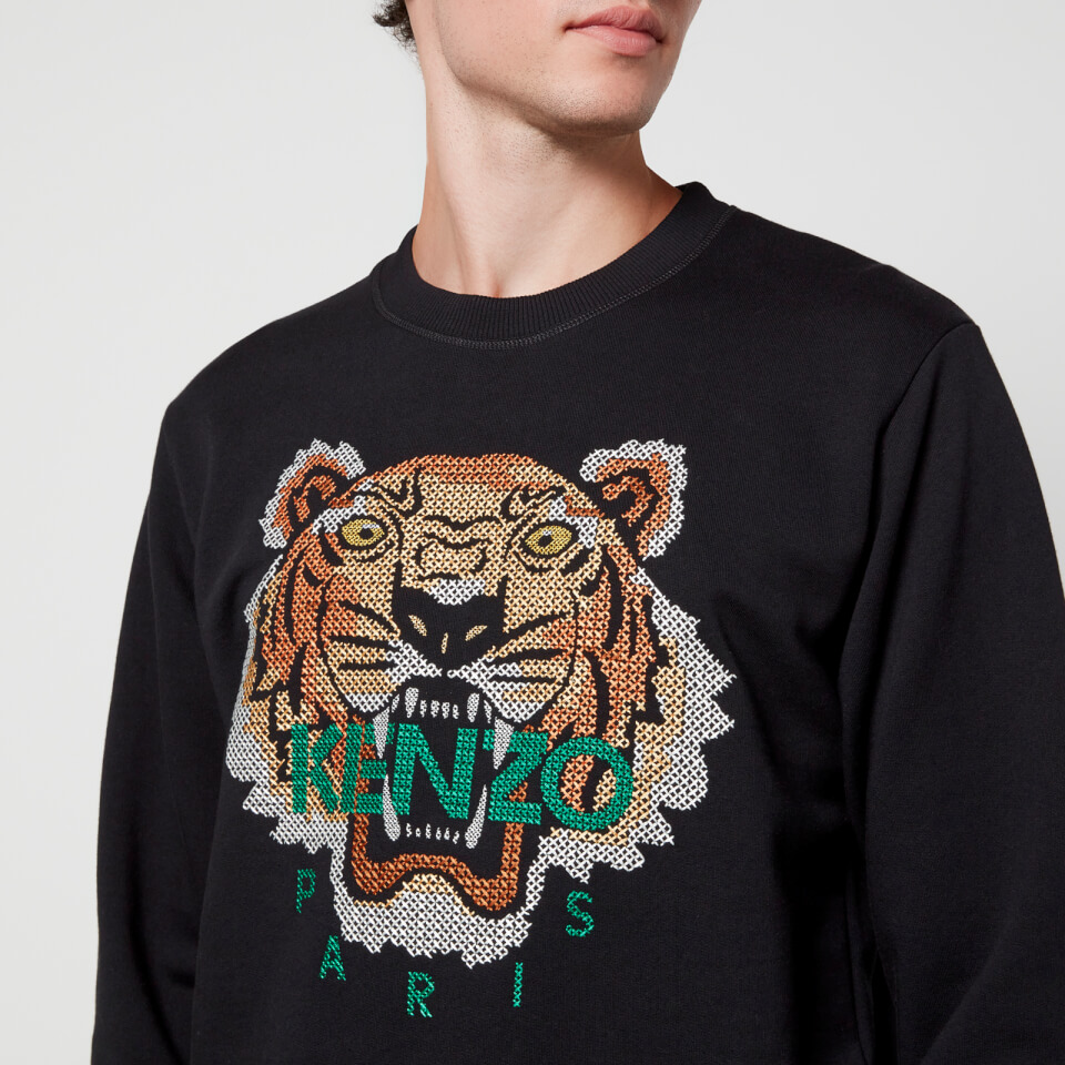 Kenzo clearance dragon tiger