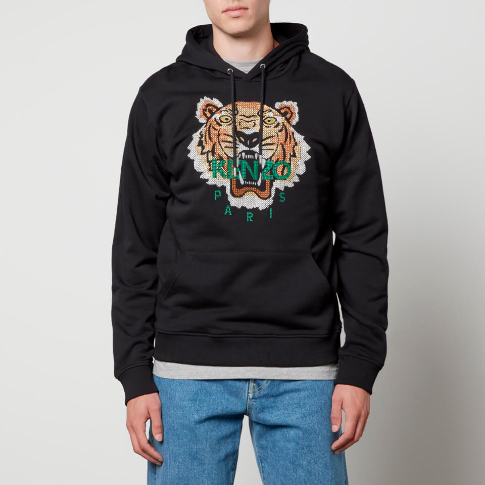 Kenzo hoodie mens sale new arrivals