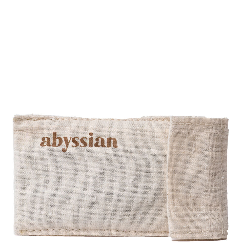 Abyssian Crystal Jade Soothing Comb