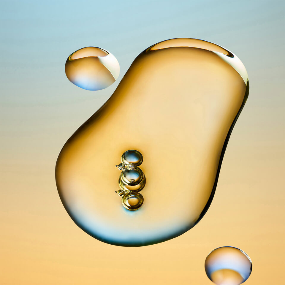 Life Plankton™ Multi-Corrective Body Oil