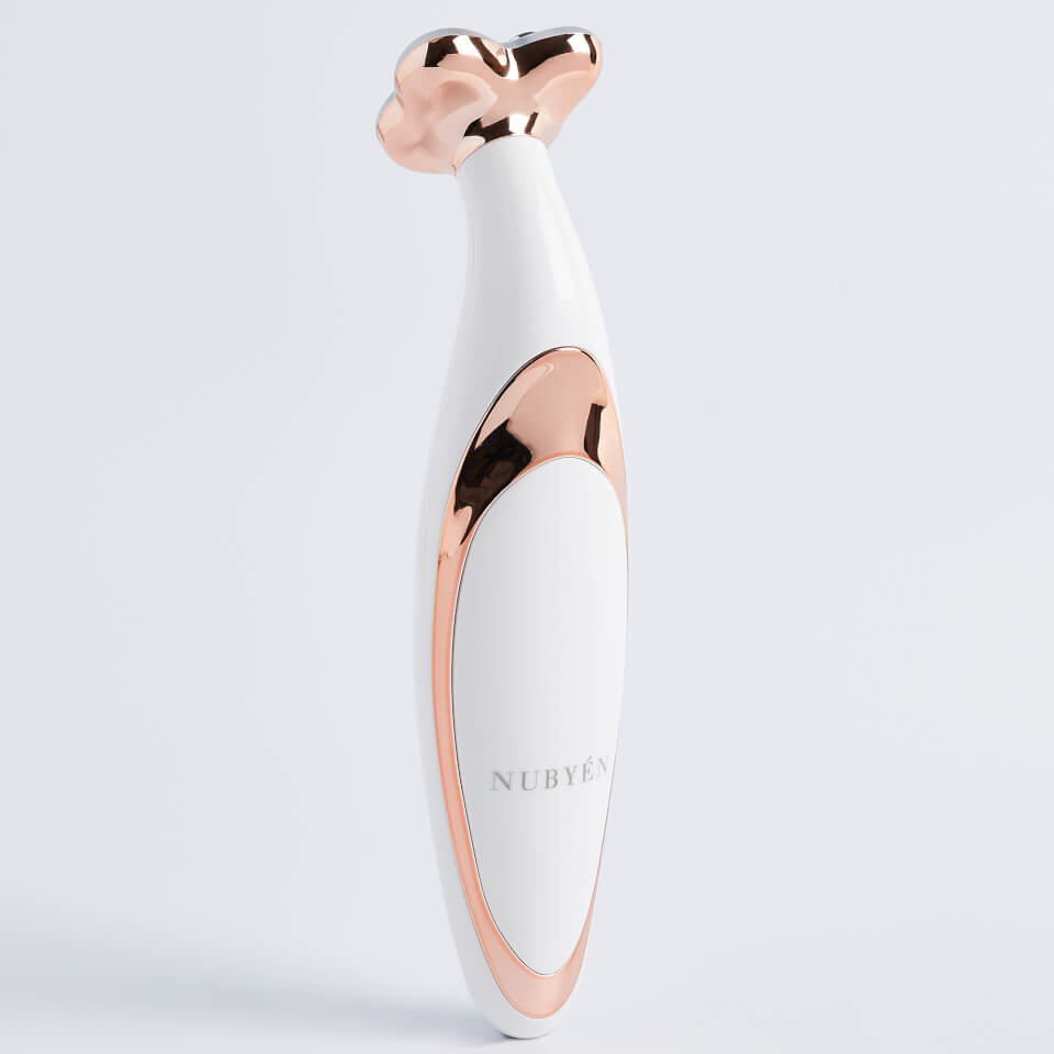 Nubyen Muse Skin Beautifying Renewal Light Emitting Diode Device