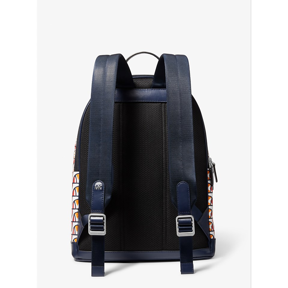 MK X ellesse Hudson Rucksack mit Print