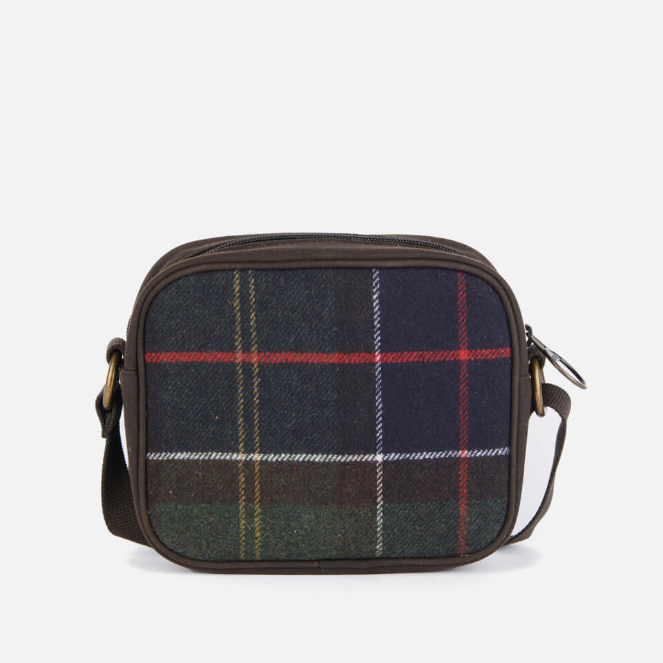 Barbour Contin Cross-Body Bag