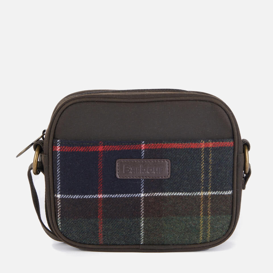 Barbour crossbody bag store