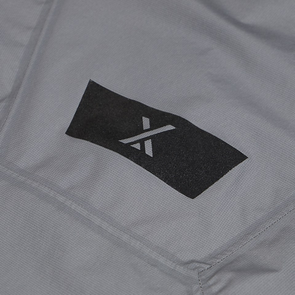 Women's MTN Guide Hyper LT Jacket - Grey