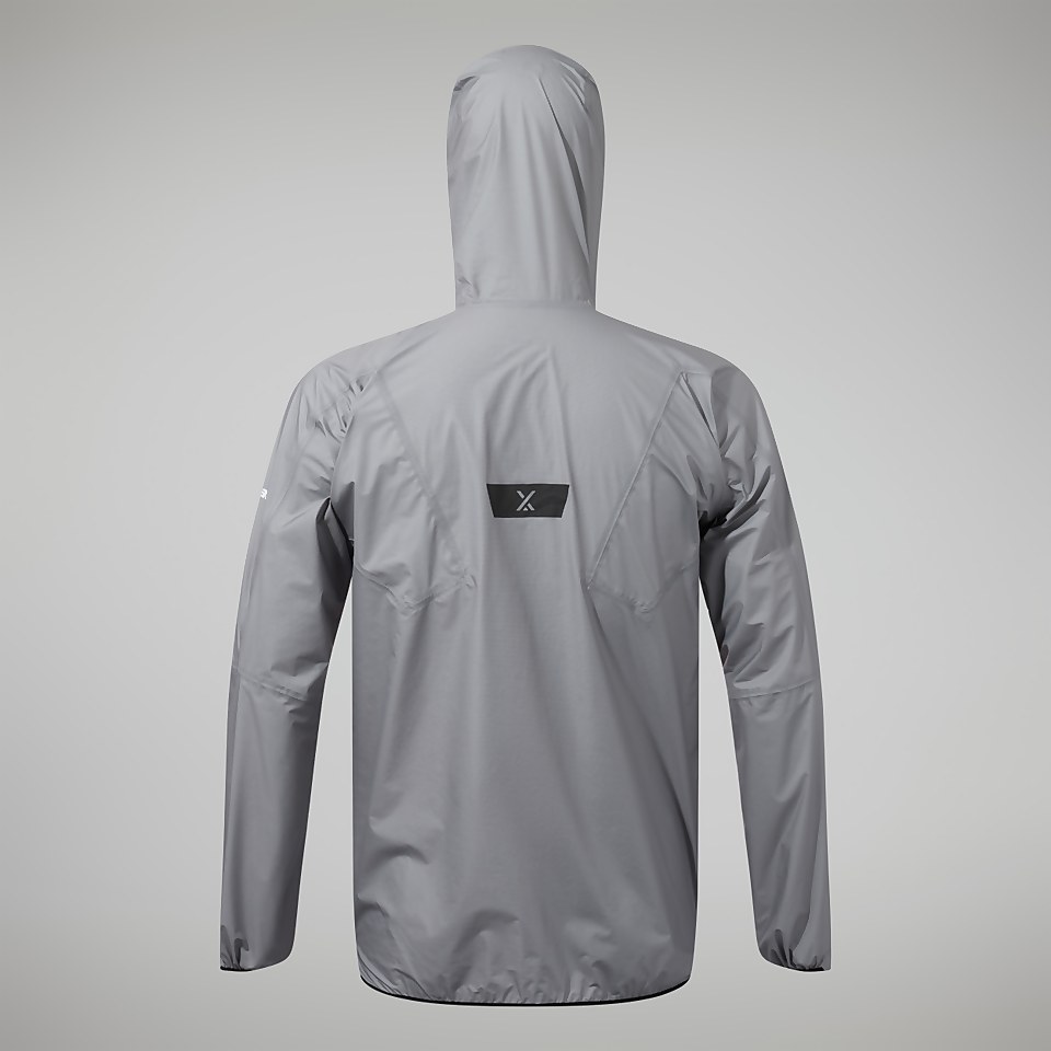 Men's MTN Guide Hyper LT Jacket - Grey
