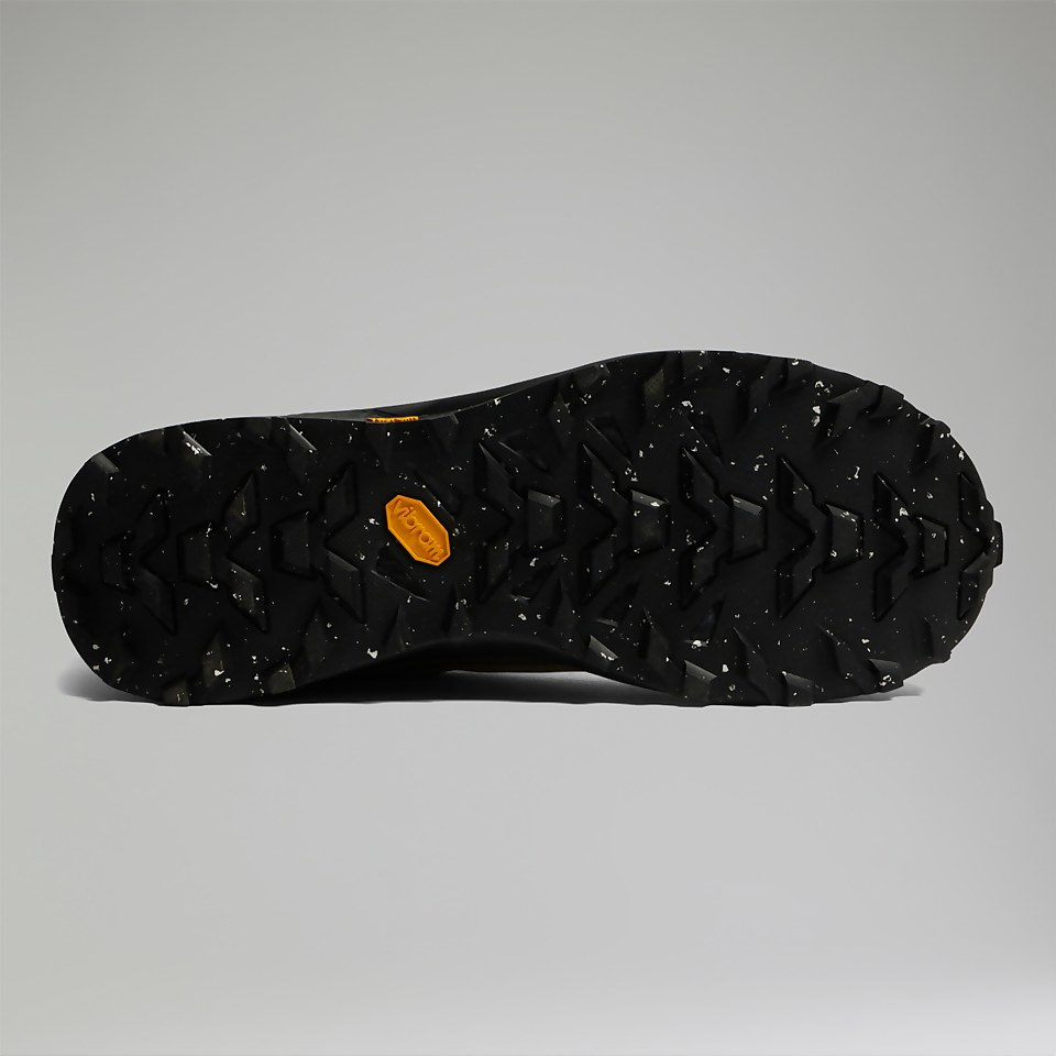 Revolute Active Schuhe für Herren - Dunkles Türkis/Weiß
