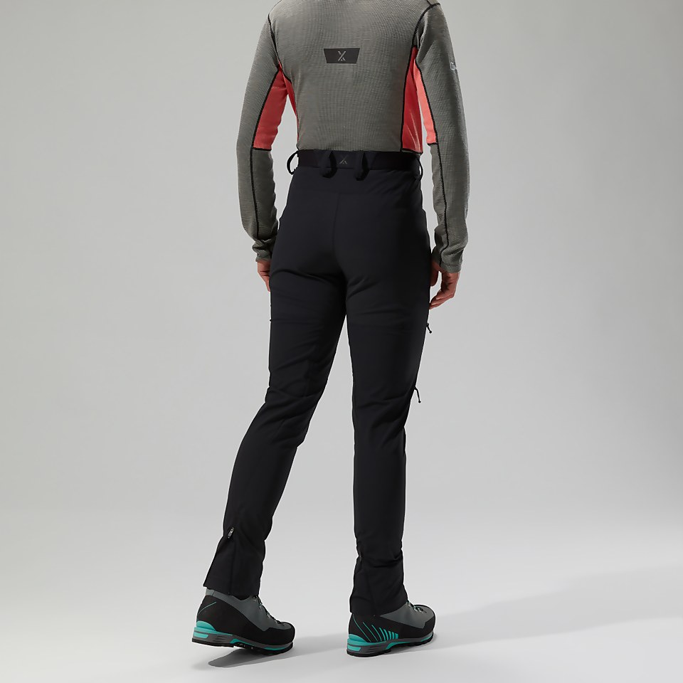 Women's MTN Guide Alpine Pant - Black
